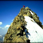 Alpinisme - Meije
